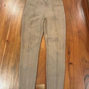 SPANX Ankle Slim Leggings